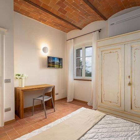 Il Castro Luxury Apartments サン・ジミニャーノ エクステリア 写真